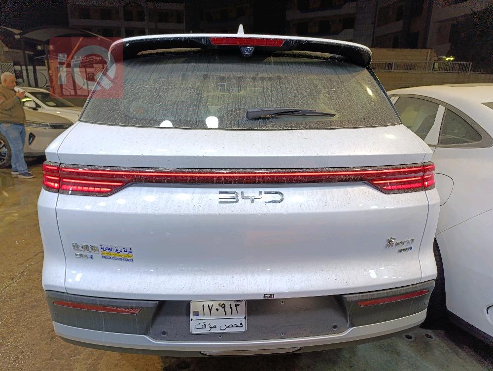 بي واي دي ‎سونغ برو DM-i